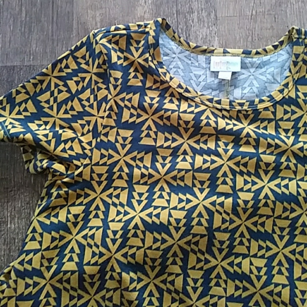 Carly Dress!